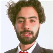 Professeur d'Anglais et étudiant en Master